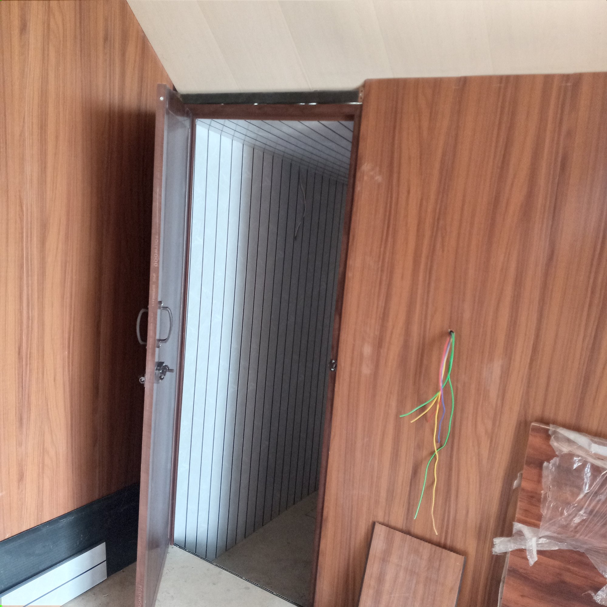 PVC Interior Panels